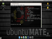  Ubuntu MATE